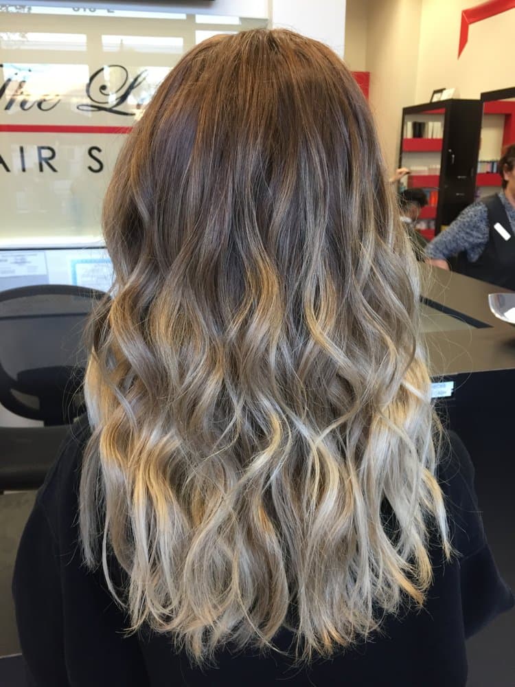 Color & Highlights