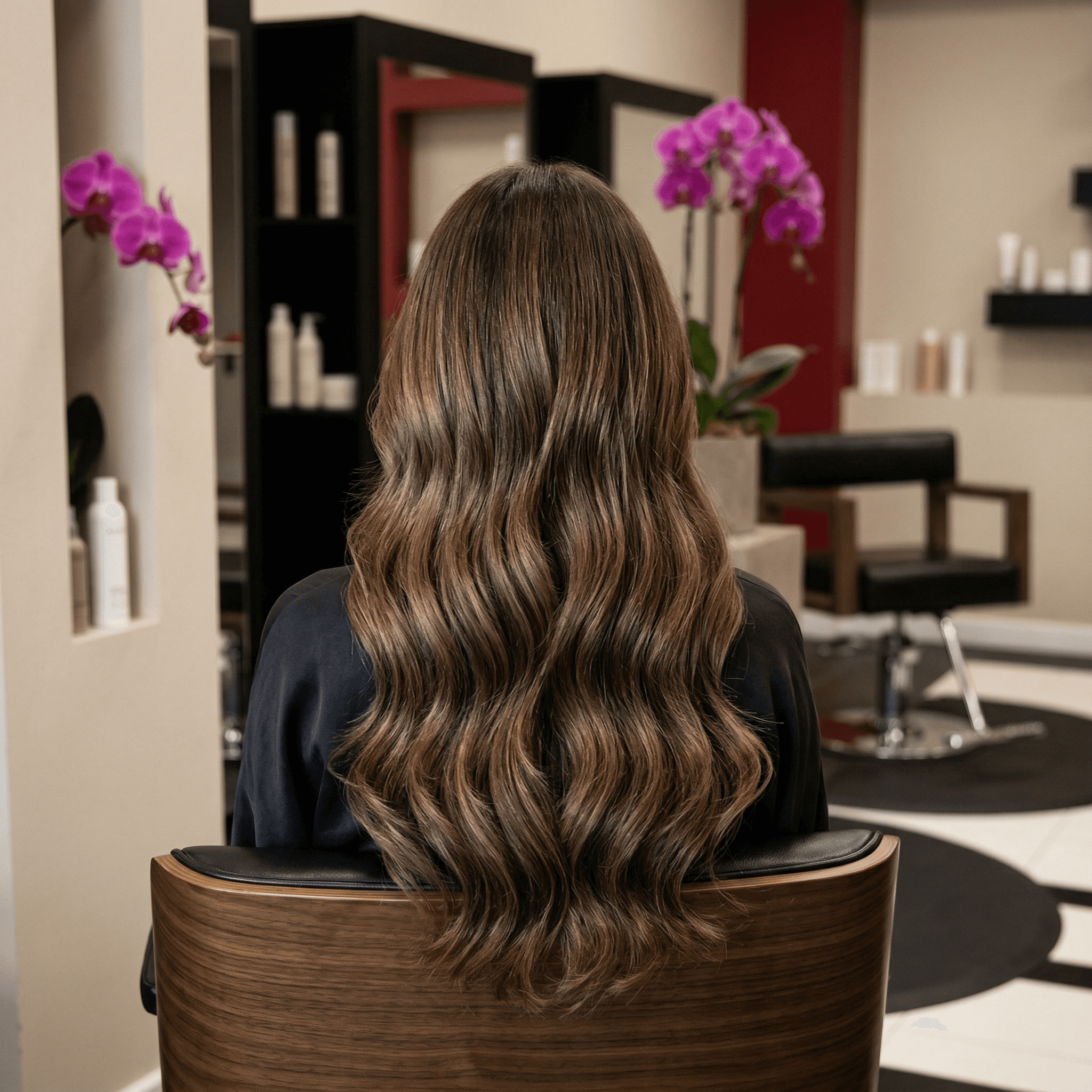 Individual extensions